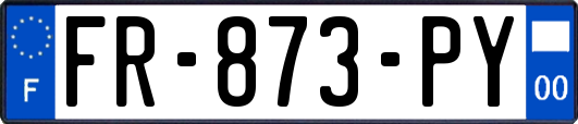 FR-873-PY