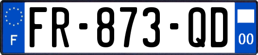FR-873-QD