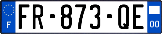 FR-873-QE
