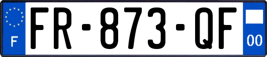 FR-873-QF