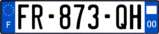 FR-873-QH