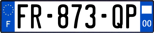 FR-873-QP