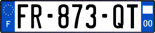 FR-873-QT