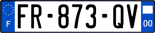 FR-873-QV
