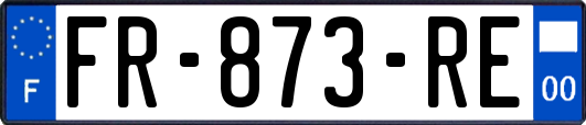 FR-873-RE