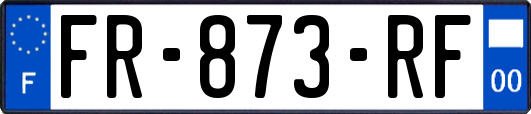 FR-873-RF