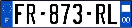 FR-873-RL
