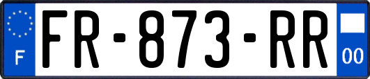 FR-873-RR