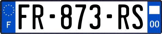 FR-873-RS