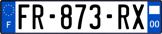 FR-873-RX