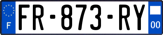 FR-873-RY