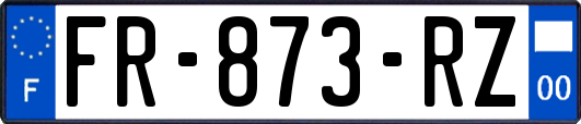 FR-873-RZ