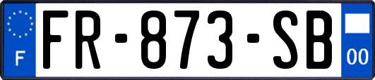 FR-873-SB