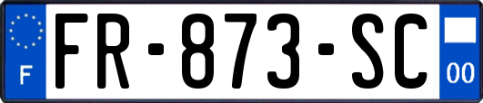 FR-873-SC
