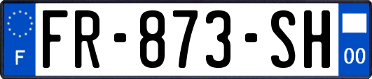 FR-873-SH