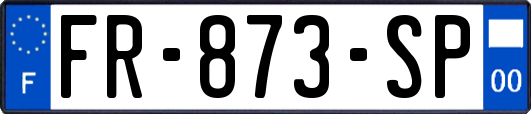 FR-873-SP