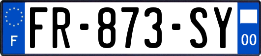 FR-873-SY