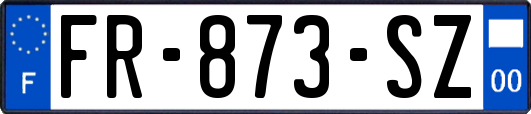 FR-873-SZ