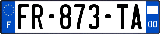 FR-873-TA