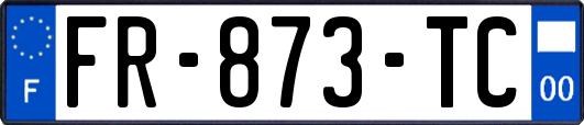 FR-873-TC