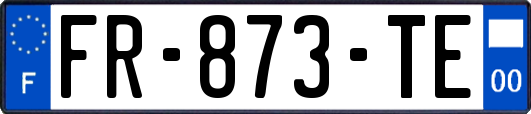 FR-873-TE