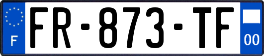 FR-873-TF