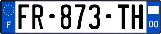 FR-873-TH