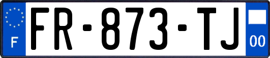 FR-873-TJ