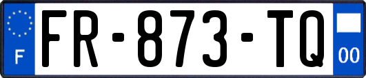 FR-873-TQ