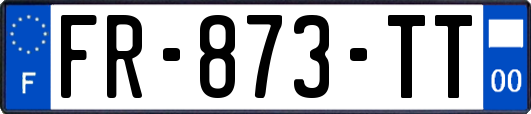 FR-873-TT