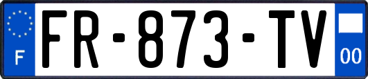 FR-873-TV