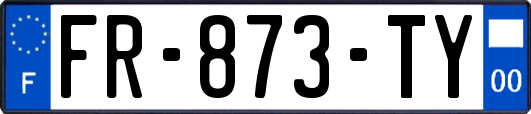 FR-873-TY
