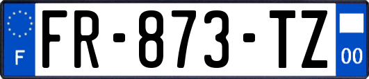 FR-873-TZ