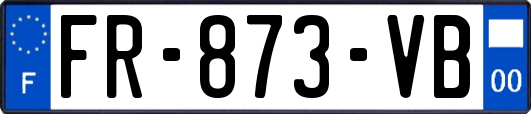 FR-873-VB