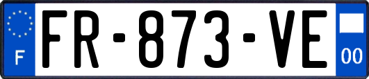 FR-873-VE