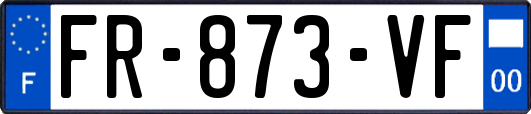 FR-873-VF