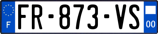 FR-873-VS