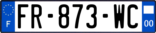 FR-873-WC