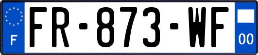FR-873-WF