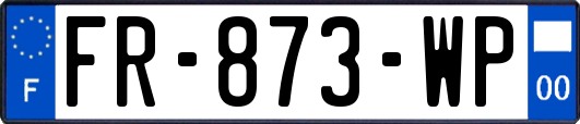 FR-873-WP
