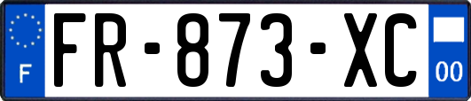 FR-873-XC