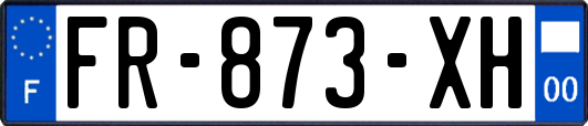 FR-873-XH