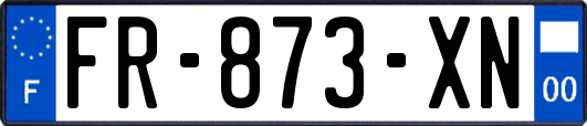 FR-873-XN