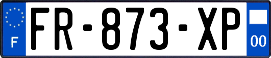 FR-873-XP
