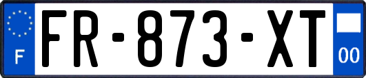 FR-873-XT