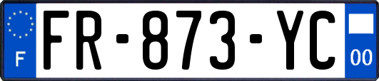FR-873-YC