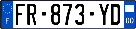 FR-873-YD