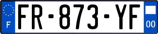 FR-873-YF