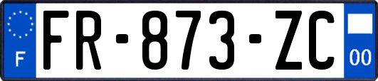 FR-873-ZC