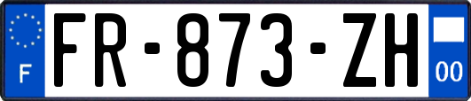FR-873-ZH